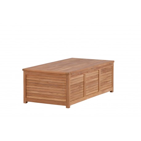 Trento Hyndeboks 130 x 46 cm - Natur