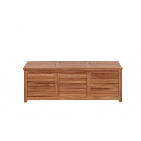 Trento Hyndeboks 130 x 46 cm - Natur