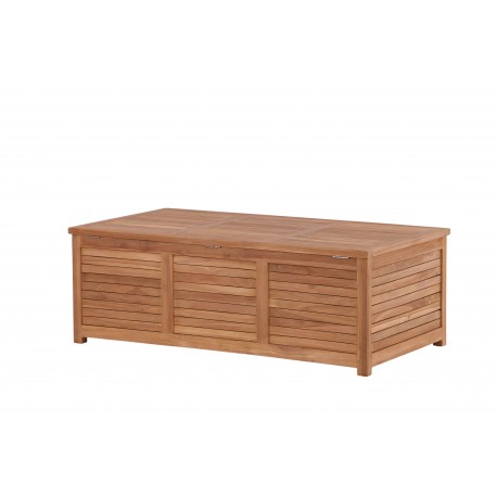 Trento Hyndeboks 130 x 46 cm - Natur