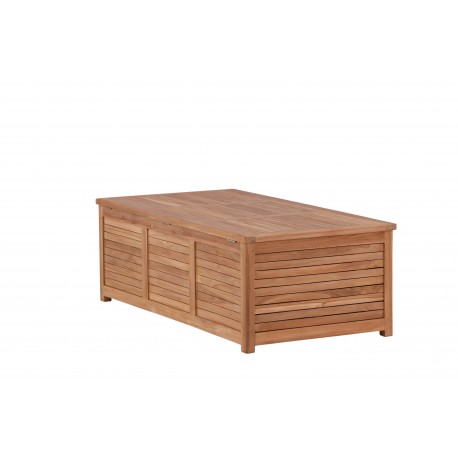 Trento Hyndeboks 130 x 46 cm - Natur