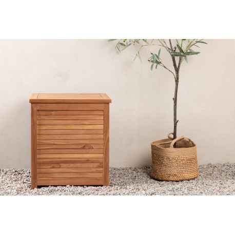 Trento Hyndeboks 53 x 60cm - Natur