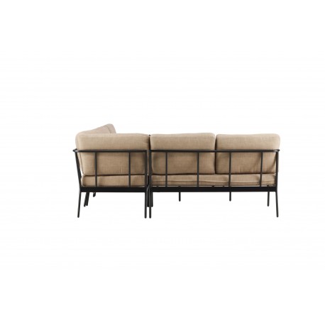 Pehnna Have Hjørnesofa