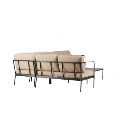 Pehnna Have Hjørnesofa