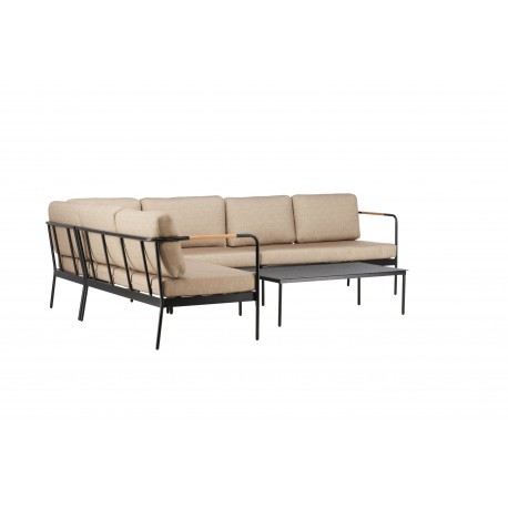Pehnna Have Hjørnesofa