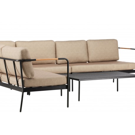 Pehnna Have Hjørnesofa