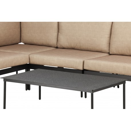 Pehnna Have Hjørnesofa