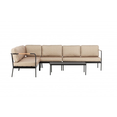 Pehnna Have Hjørnesofa