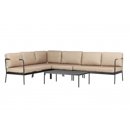 Pehnna Have Hjørnesofa