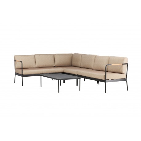 Pehnna Have Hjørnesofa
