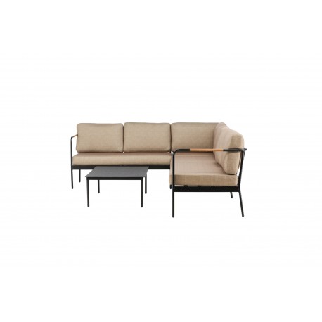 Pehnna Have Hjørnesofa