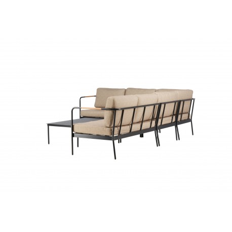 Pehnna Have Hjørnesofa
