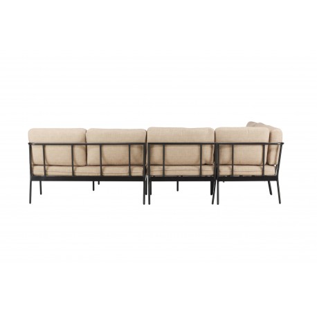 Pehnna Have Hjørnesofa