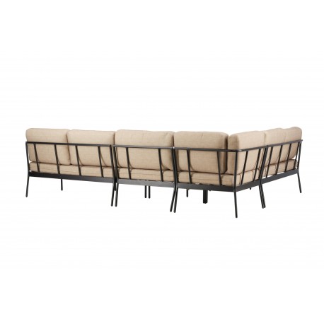 Pehnna Have Hjørnesofa