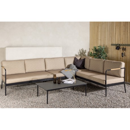 Pehnna Have Hjørnesofa