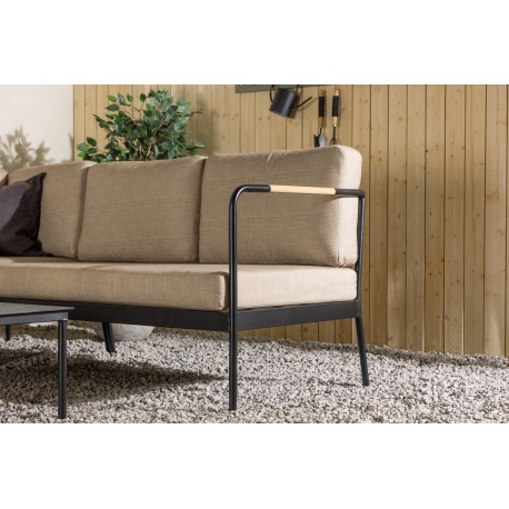 Pehnna Have Hjørnesofa