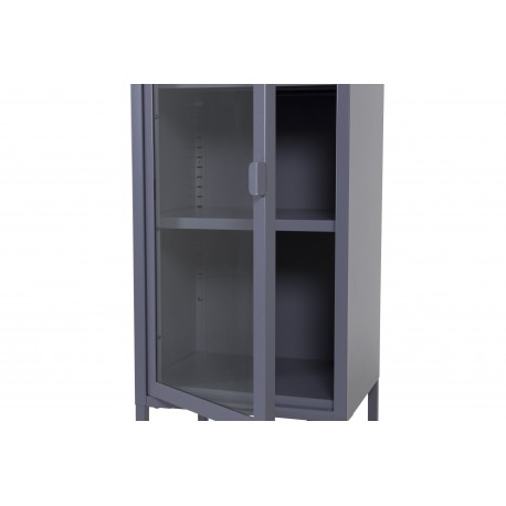 Misha Kabinet - Grå