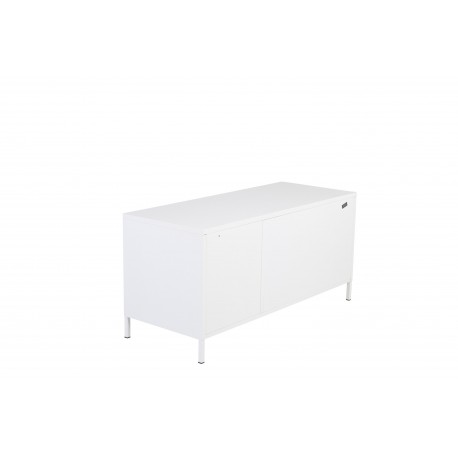 Acero TV Stand - Hvid