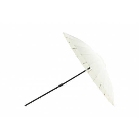 Palmetto Parasol - Sort,Hvid