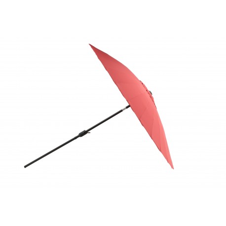 Palmetto Parasol - Sort,Rød
