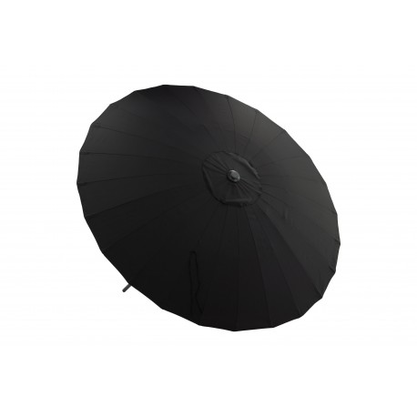 Palmetto Parasol - Sort