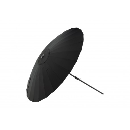 Palmetto Parasol - Sort
