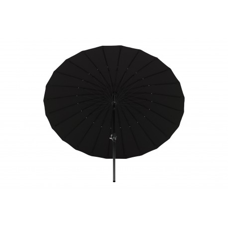 Palmetto Parasol - Sort