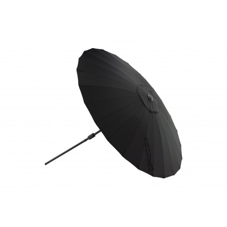 Palmetto Parasol - Sort