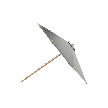 Nypo Parasol - Grå,Natur