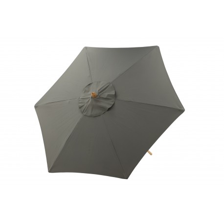 Corypho Parasol - Grå,Natur