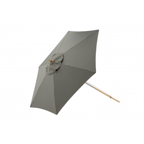Corypho Parasol - Grå,Natur