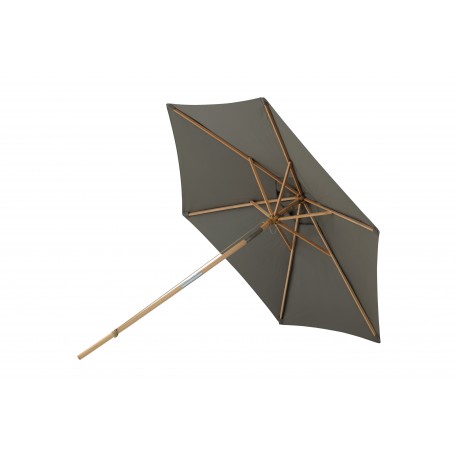 Corypho Parasol - Grå,Natur