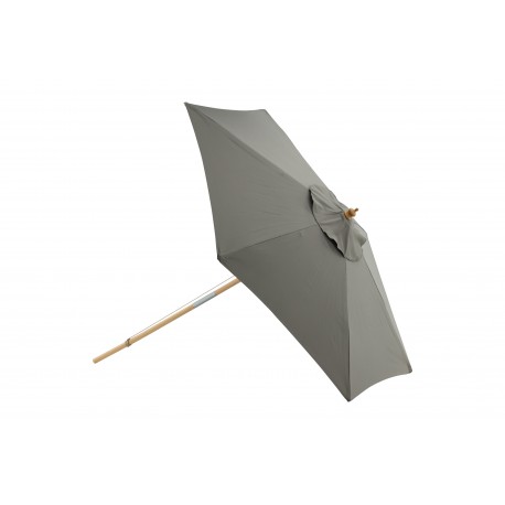 Corypho Parasol - Grå,Natur