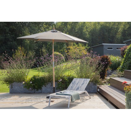 Corypho Parasol - Grå,Natur