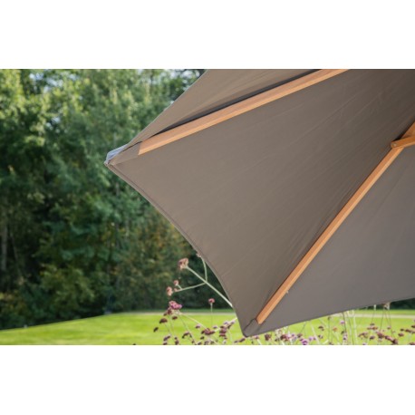 Corypho Parasol - Grå,Natur