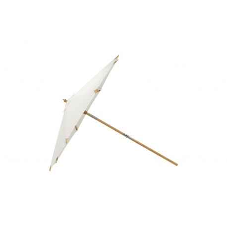 Cerox Parasol - Natur,Hvid