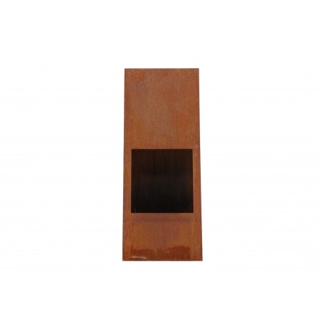 Bastian Varme - Rusty