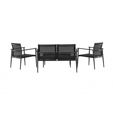 Break Sofa Sæt - Udendørs Komfort og Stil