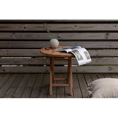 Kenya Cafébord - Natur