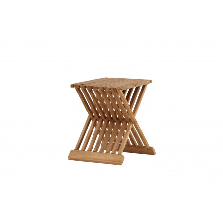 Ghana Sidebord - Natur