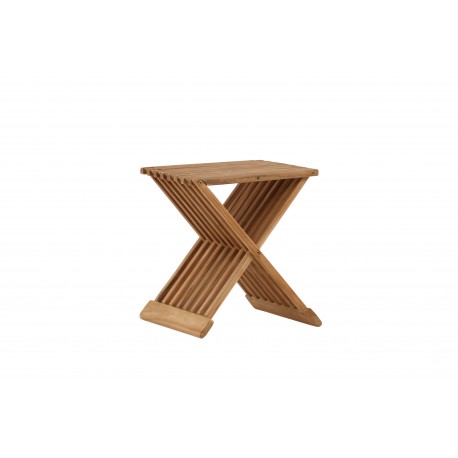 Ghana Sidebord - Natur