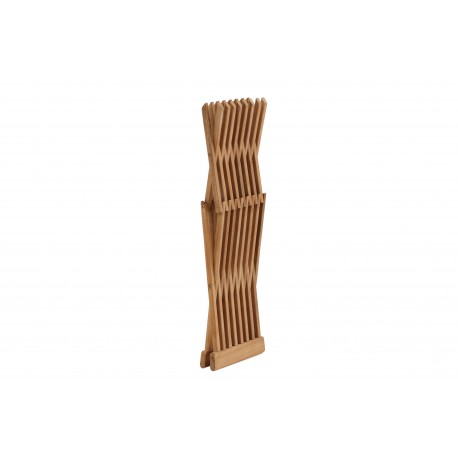 Ghana Sidebord - Natur