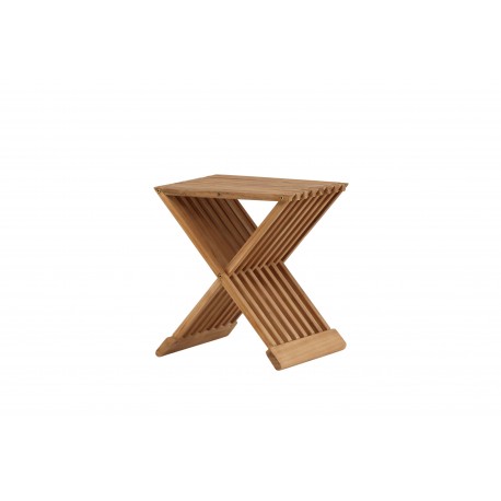 Ghana Sidebord - Natur
