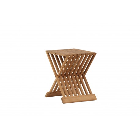 Ghana Sidebord - Natur