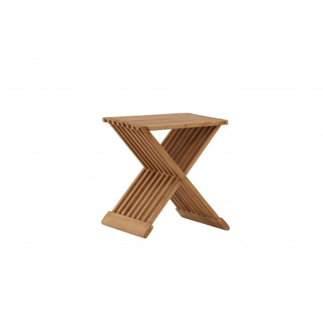 Ghana Sidebord - Natur