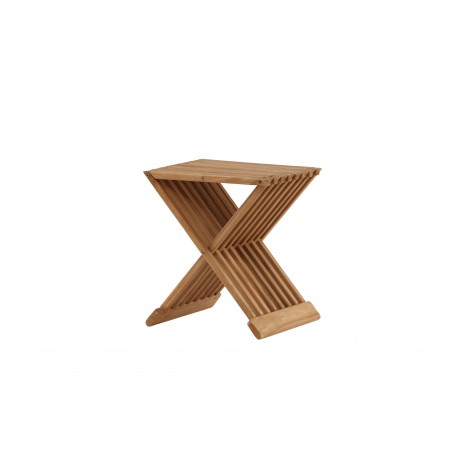 Ghana Sidebord - Natur