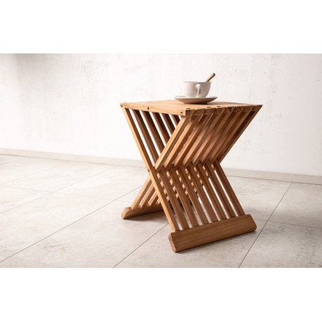 Ghana Sidebord - Natur