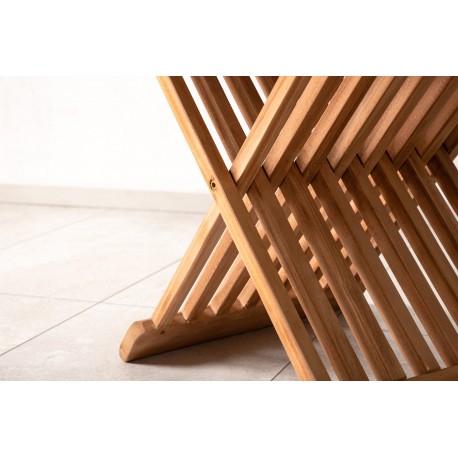 Ghana Sidebord - Natur
