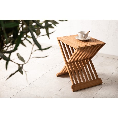 Ghana Sidebord - Natur