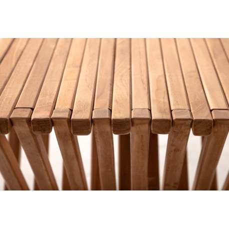 Ghana Sidebord - Natur