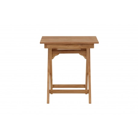 Ghana Cafébord - Natur